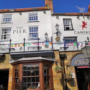3* Bed and breakfast The Pier