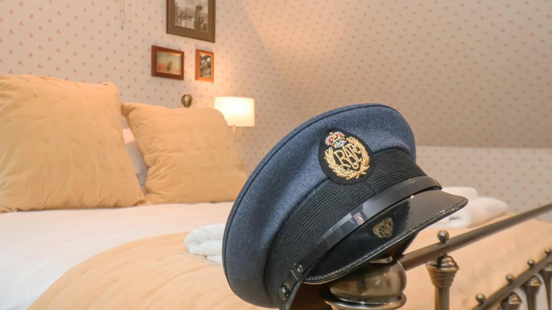 別荘 ウィットビー The Old Guard Houseヴィラ イギリス